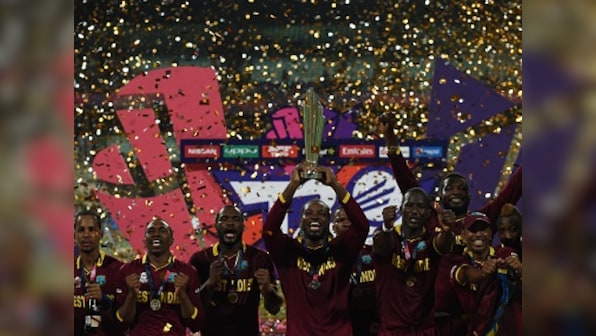 World T20 Final: England were deservedly second best, but Morgan's men have made significant strides