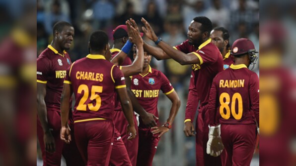 West Indies underdogs in tri-series, but write us off at your own peril: Coach Phil Simmons