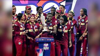 ICC World T20 takes digital and broadcast platforms by storm, sets records galore