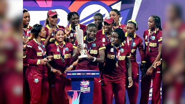ICC World T20 takes digital and broadcast platforms by storm, sets records galore