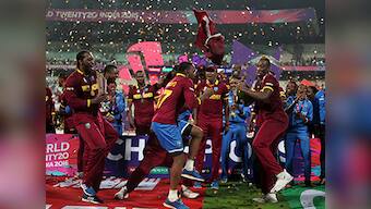 Playing cricket the way it was meant to be played: Why we like 'Champion' West Indies so much