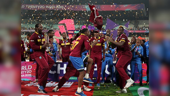 Playing cricket the way it was meant to be played: Why we like 'Champion' West Indies so much