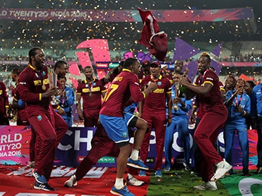 Playing cricket the way it was meant to be played: Why we like 'Champion' West Indies so much