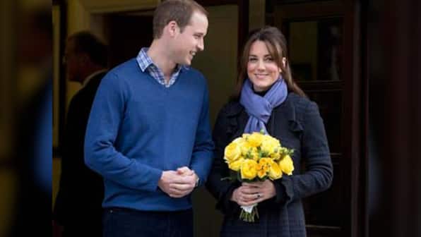 The royal visit: Prince William, Kate to participate in cricket match in Mumbai