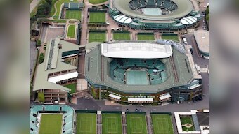 Wimbledon increases funds to tackle match-fixing, winners to each get £2m