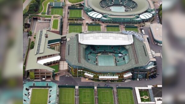 Wimbledon increases funds to tackle match-fixing, winners to each get £2m