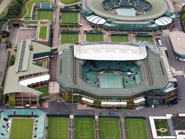 Wimbledon increases funds to tackle match-fixing, winners to each get £2m Wimbledon increases funds to tackle match-fixing, winners to each get £2m