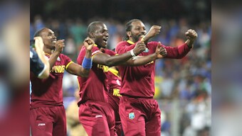Caribbean Calypso is back: No glory days yet but ICC World T20 breathes new life into West Indies cricket