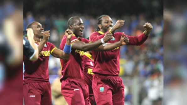 Caribbean Calypso is back: No glory days yet but ICC World T20 breathes new life into West Indies cricket