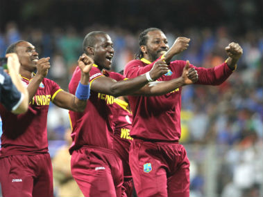 Caribbean Calypso is back: No glory days yet but ICC World T20 breathes new life into West Indies cricket Caribbean Calypso is back: No glory days yet but ICC World T20 breathes new life into West Indies cricket