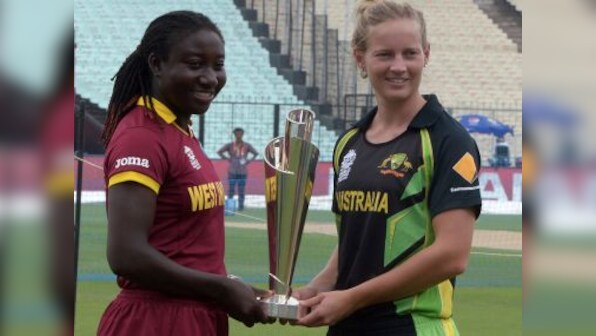 Women's World T20 final as it happened: West Indies women end Australia's reign
