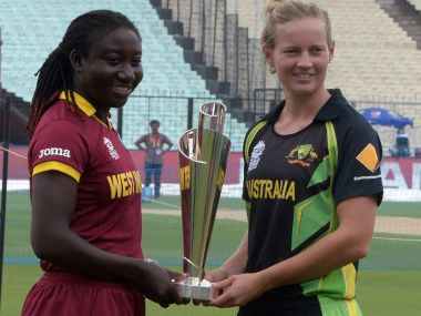 Women's World T20 final as it happened: West Indies women end Australia's reign Women's World T20 final as it happened: West Indies women end Australia's reign