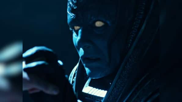 Watch: New ‘X-Men: Apocalypse’ featurette tells us more about the ‘Four Horsemen’