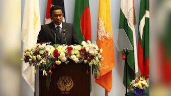 Former Maldives president Maumoon Abdul Gayoom arrested after half-brother Abdulla Yameen declared Emergency