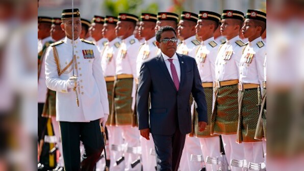 Maldives has no intention of extending State of Emergency, says envoy amid criticism over political turmoil
