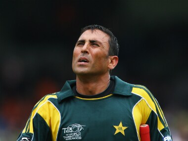 Happy ending: PCB-Younis battle ends after latter's apology over walk-out of Pakistan Cup