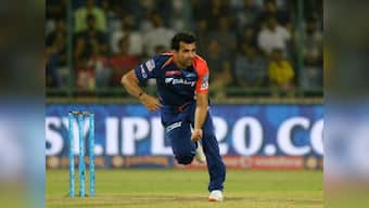 IPL 2017: Delhi Daredevils captain Zaheer Khan says he wants to win as many matches as possible