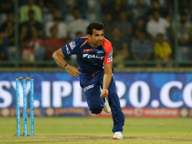 IPL 2016, DD vs RPS as it happened: Rahane half-century powers Pune to third win IPL 2016, DD vs RPS as it happened: Rahane half-century powers Pune to third win