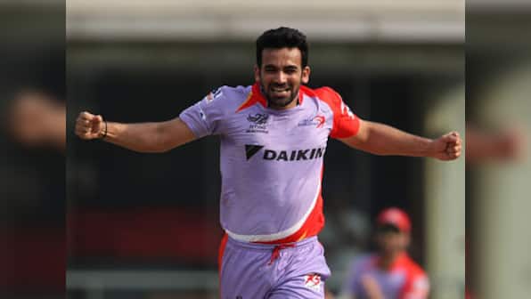 IPL 2016: Ashish Nehra's comeback motivated me to get back to training, says Zaheer Khan