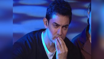 Aamir Khan begins shoot for next before Dangal release; he plays a music teacher in the film