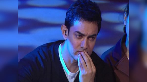 Aamir Khan begins shoot for next before Dangal release; he plays a music teacher in the film