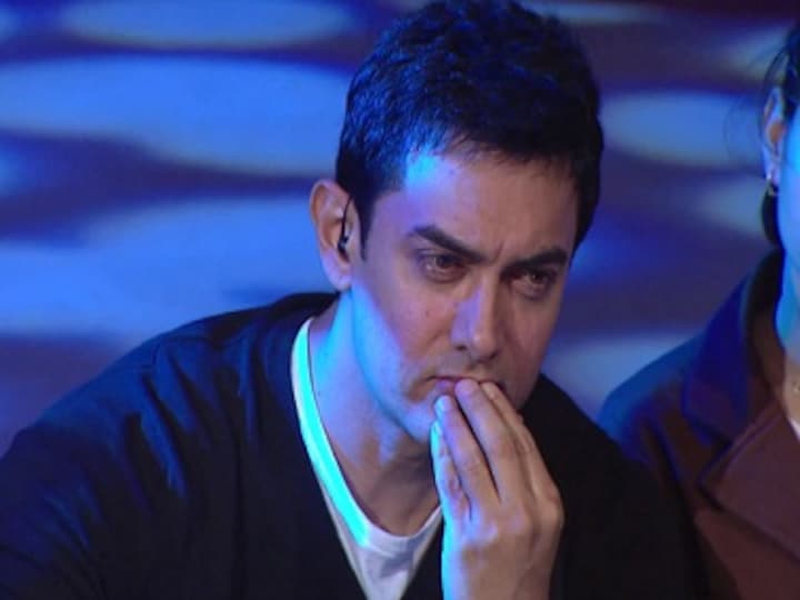 Voice of a filmmaker shouldn't be throttled; it's unfortunate: Aamir on 'Udta Pujab' controversy