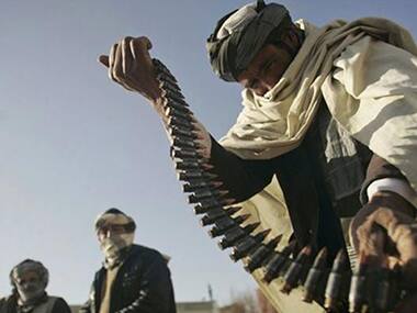 Pakistan says it is making serious efforts, but not solely responsible for Afghanistan-Taliban talks