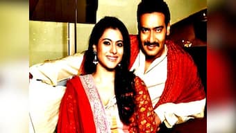 It's official: Ajay Devgn and Kajol to be brand ambassadors of Andhra Pradesh tourism