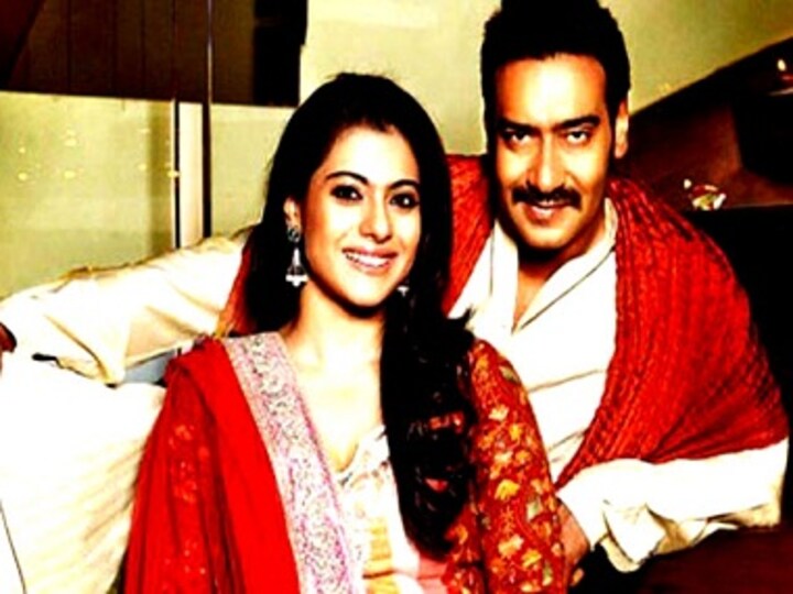 It's official: Ajay Devgn and Kajol to be brand ambassadors of Andhra Pradesh tourism
