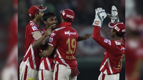 IPL 2016: Kings XI Punjab seek to buck trend and start well against newcomers Gujarat Lions