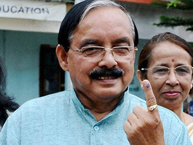 While Congress claims it will win Assam polls, its main voter base hopes BJP will bring about change While Congress claims it will win Assam polls, its main voter base hopes BJP will bring about change