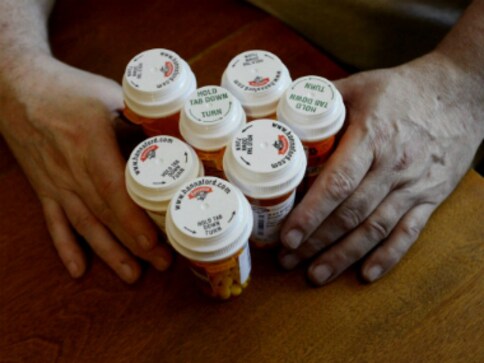 Anti-depressants work better with nutrient supplements, finds study Anti-depressants work better with nutrient supplements, finds study