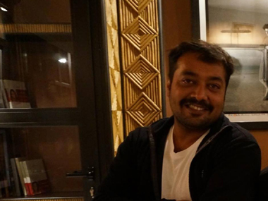 'Don't want a single cut for 'Raman Raghav 2.0': Anurag Kashyap 'Don't want a single cut for 'Raman Raghav 2.0': Anurag Kashyap