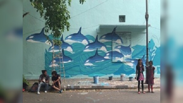 A confusing canvas: What does the public really think about 'public art'?