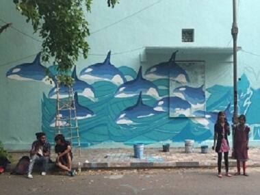 A confusing canvas: What does the public really think about 'public art'?