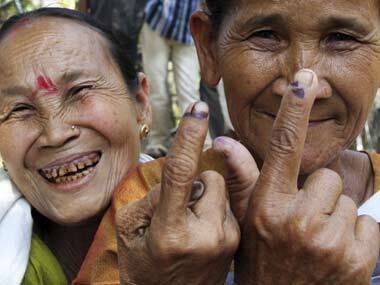 Assam polls: Only 8.6 percent women candidates in fray; number dwindled since last elections