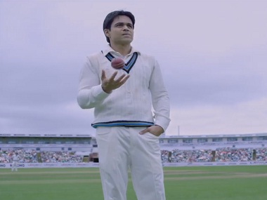 Watch: Emraan Hashmi is at the forefront of the very sensationalist 'Azhar' trailer Watch: Emraan Hashmi is at the forefront of the very sensationalist 'Azhar' trailer