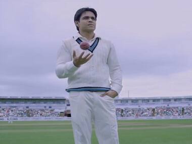 'Now I want to do more biopics': Emraan Hashmi, on his 'Azhar' experience