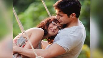 Baar Baar Dekho review: This Katrina Kaif, Sidharth Malhotra film looks good but doesn't sustain itself