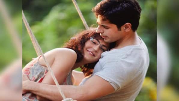 Baar Baar Dekho review: This Katrina Kaif, Sidharth Malhotra film looks good but doesn't sustain itself