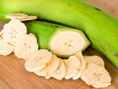 A banana a day may keep blindness away, finds new study A banana a day may keep blindness away, finds new study