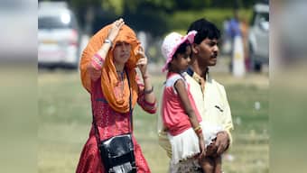 India gets its heat index: IMD launches new map that tells you how hot it really is