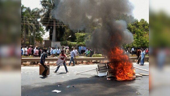 Low wages, poor housing and now EPF: Garment workers’ protest in Bengaluru was inevitable