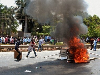 Low wages, poor housing and now EPF: Garment workers’ protest in Bengaluru was inevitable