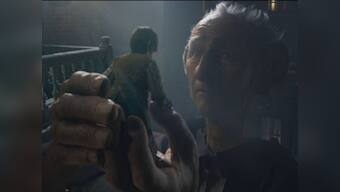 Watch: Trailer of 'The BFG' brings together the genius of Spielberg, Disney and Roald Dahl