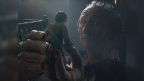 Watch: Trailer of 'The BFG' brings together the genius of Spielberg, Disney and Roald Dahl