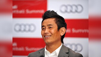 'Not here to project myself as CM': Bhaichung Bhutia floats Hamro Sikkim Party, says he wants to cleanse political system
