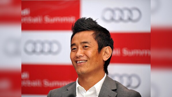 'Not here to project myself as CM': Bhaichung Bhutia floats Hamro Sikkim Party, says he wants to cleanse political system