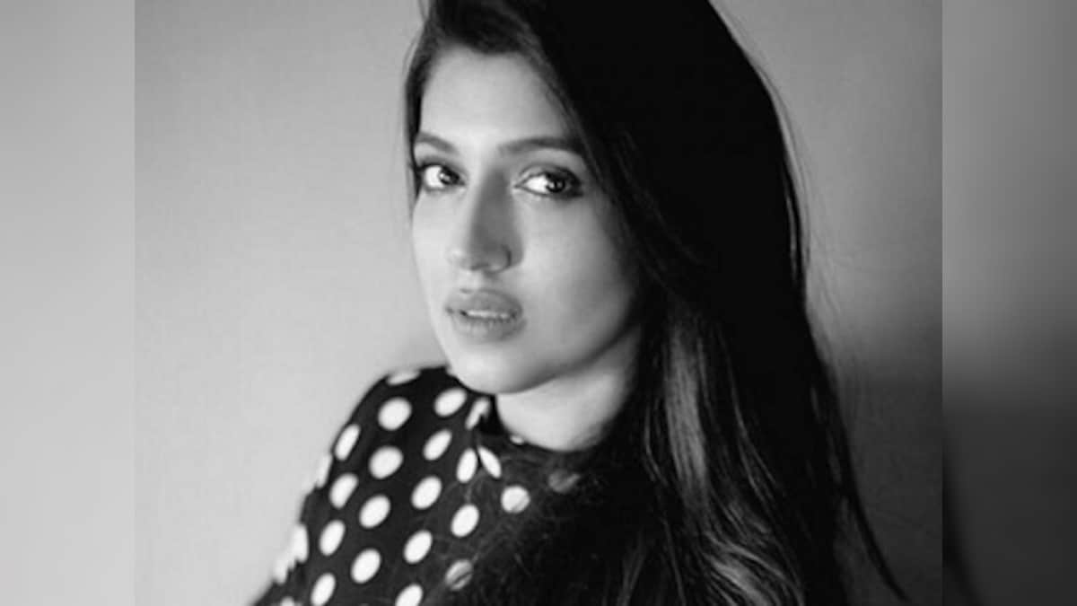 Bhumi Pednekar on horror film Bhoot Part One: The Haunted Ship — Haven’t explored this genre before