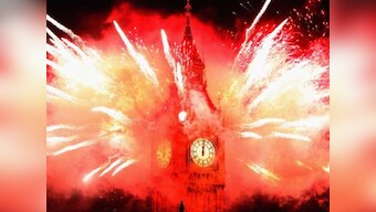 The clock strikes silence: Big Ben of London will not chime during repairs